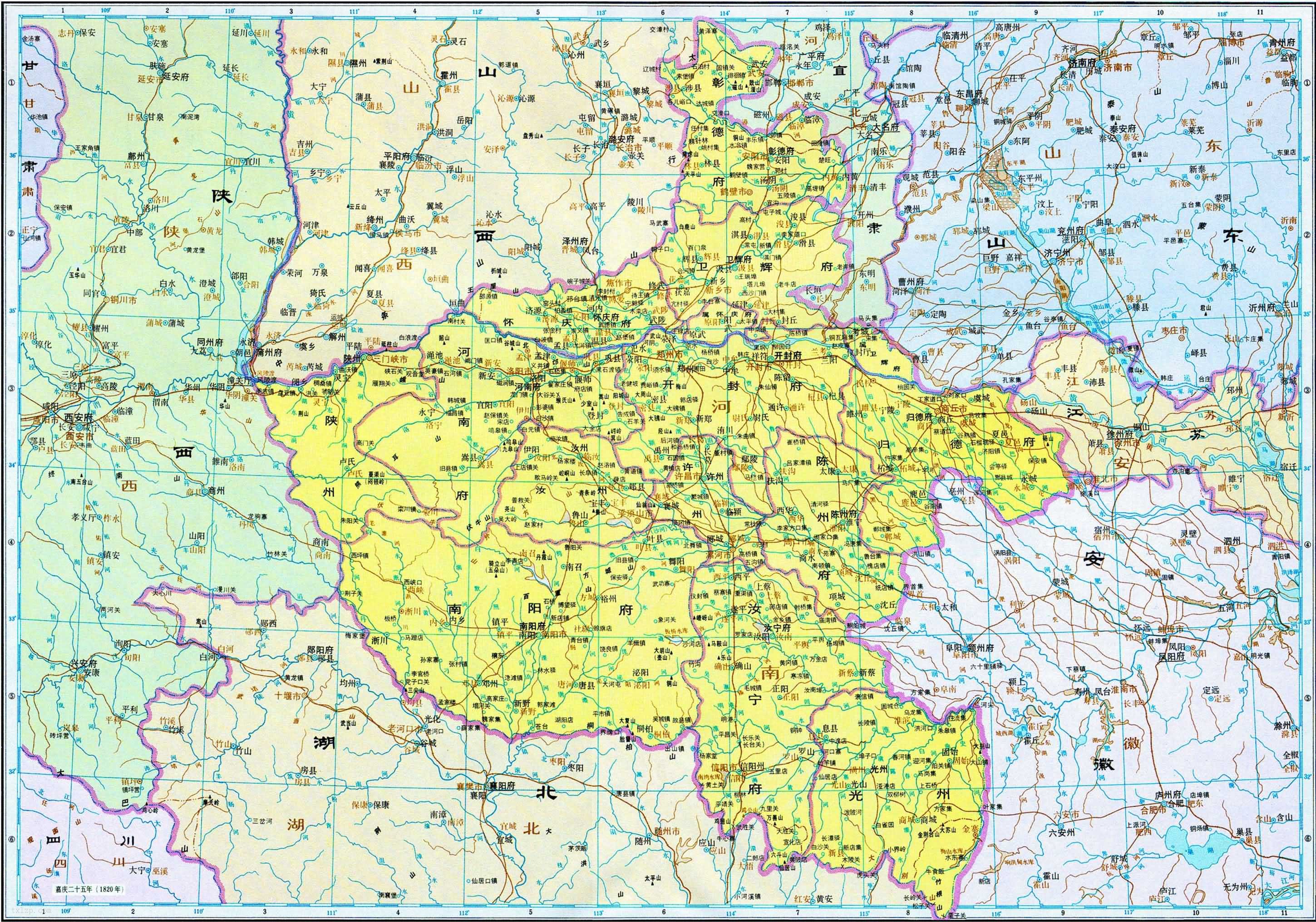 新版地图,中国电子地图最新版,曹县地图最新版_大山谷图库