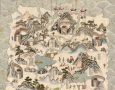 1836年《琼郡地舆全图》