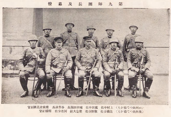1932年一·二八事变（上海事变）影像资料大全插图6