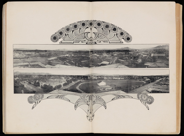 1908年《台湾写真贴》全集下载插图1