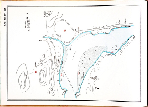 重庆万县历史地图大全插图1